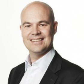 Håkan Nordkvist, Head of Sustainability Innovation | IKEA Group
